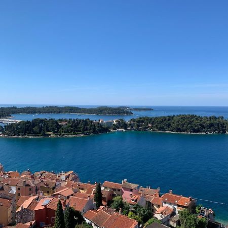 Guest House Jadro Rovinj Exterior photo