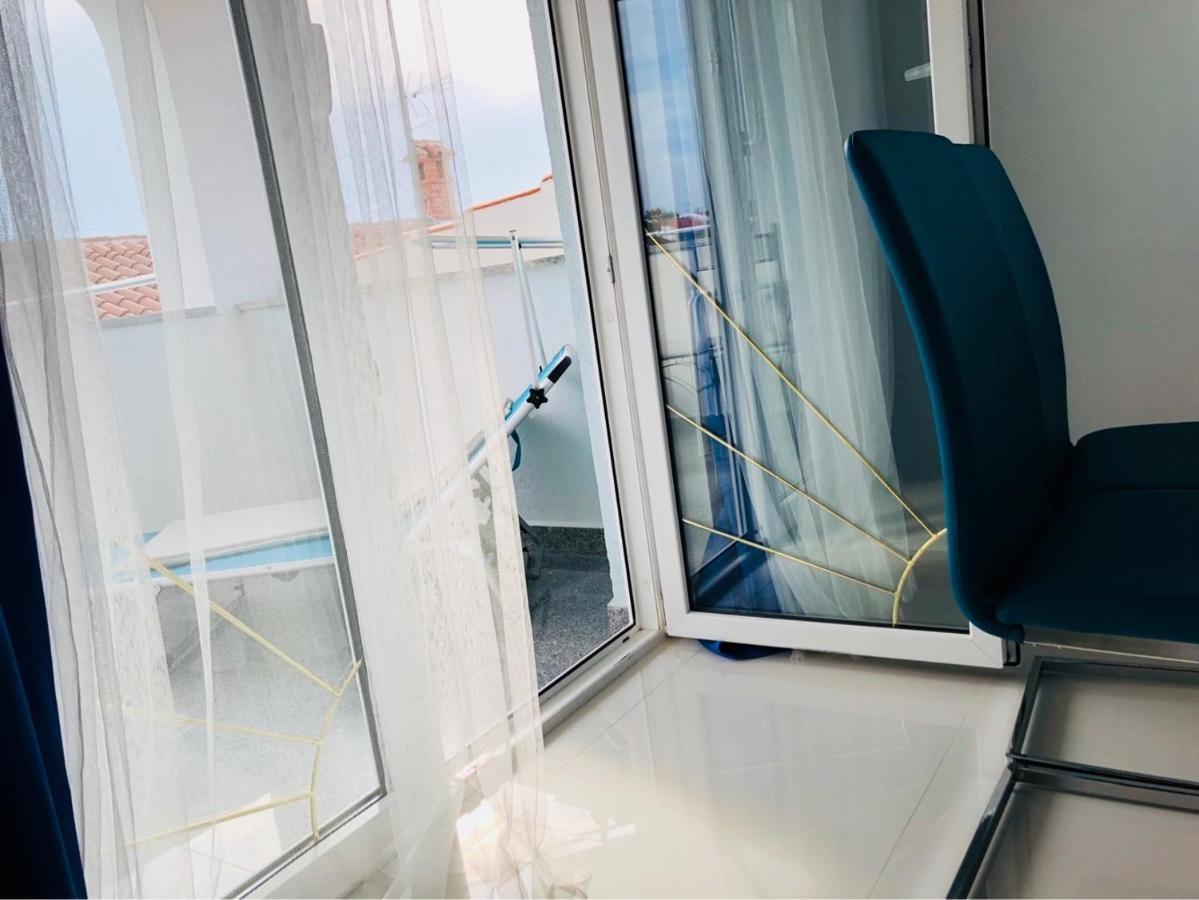 Guest House Jadro Rovinj Exterior photo