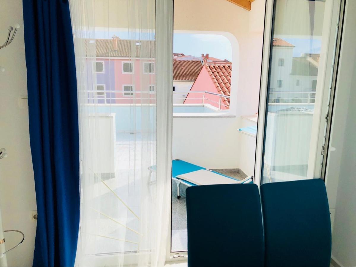 Guest House Jadro Rovinj Exterior photo