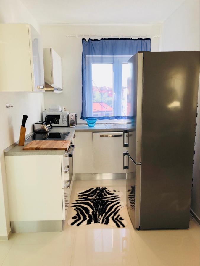 Guest House Jadro Rovinj Exterior photo