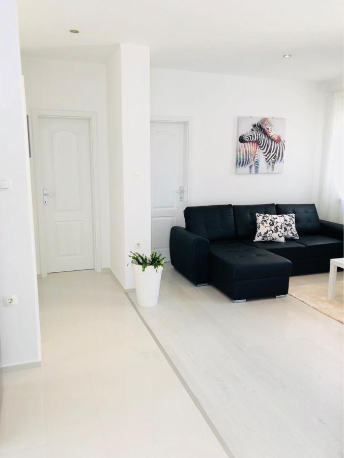 Guest House Jadro Rovinj Exterior photo