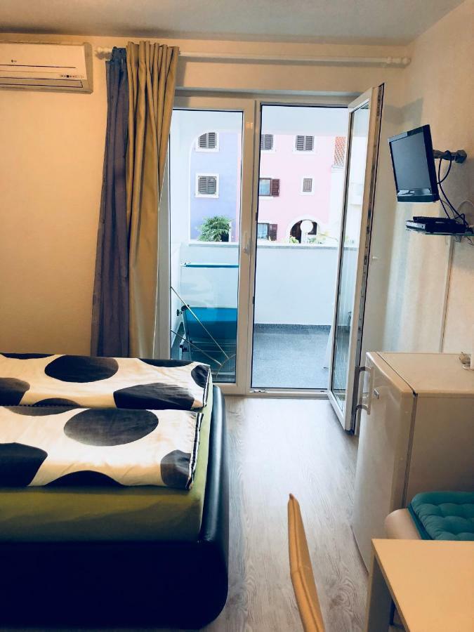 Guest House Jadro Rovinj Exterior photo