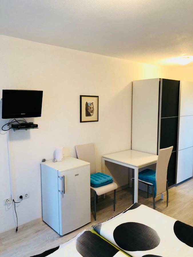 Guest House Jadro Rovinj Exterior photo