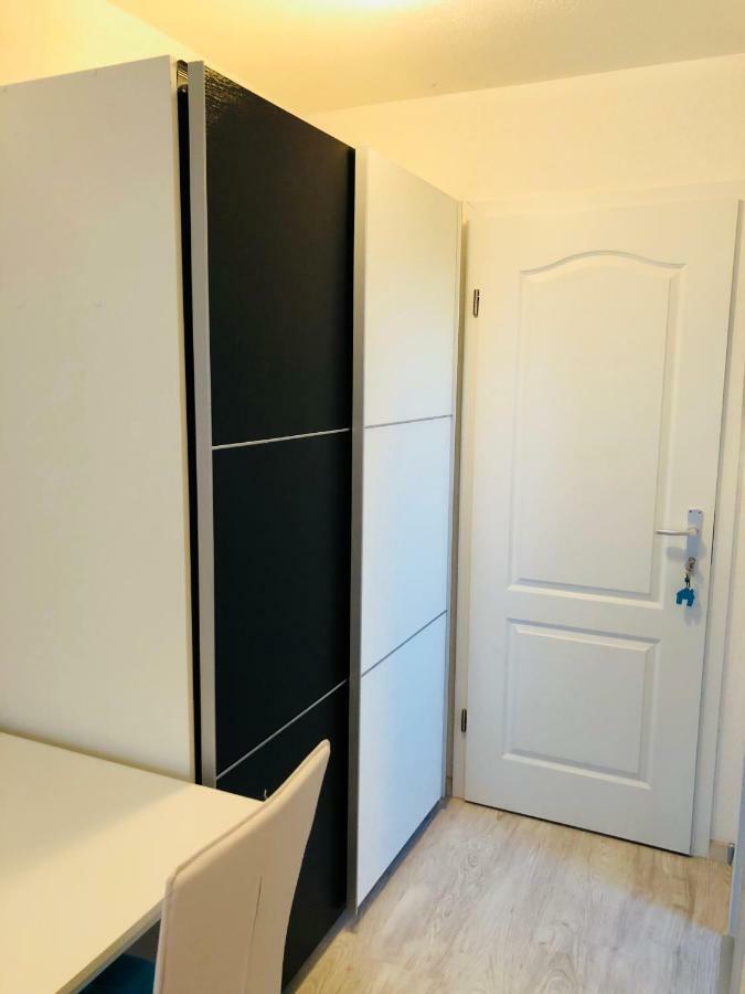 Guest House Jadro Rovinj Exterior photo