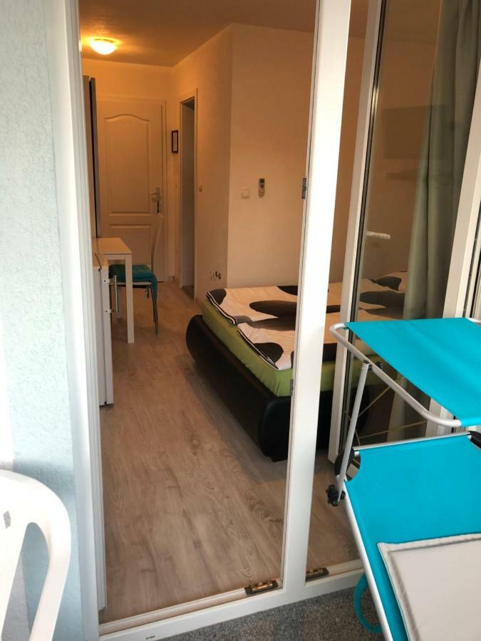 Guest House Jadro Rovinj Exterior photo