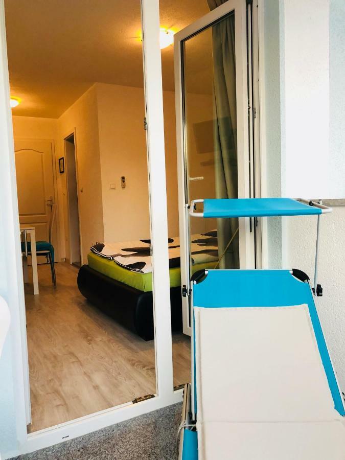 Guest House Jadro Rovinj Exterior photo