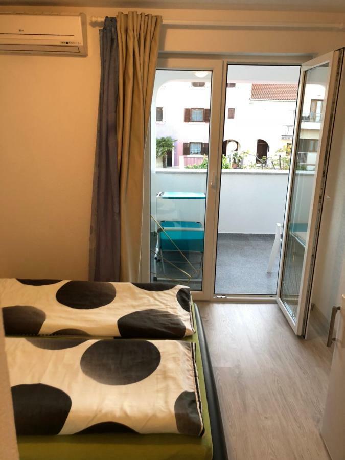 Guest House Jadro Rovinj Exterior photo