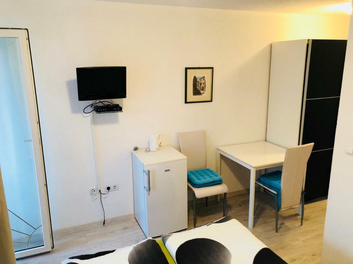 Guest House Jadro Rovinj Exterior photo
