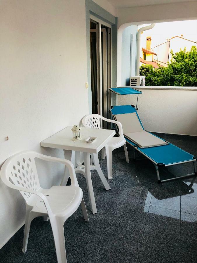 Guest House Jadro Rovinj Exterior photo