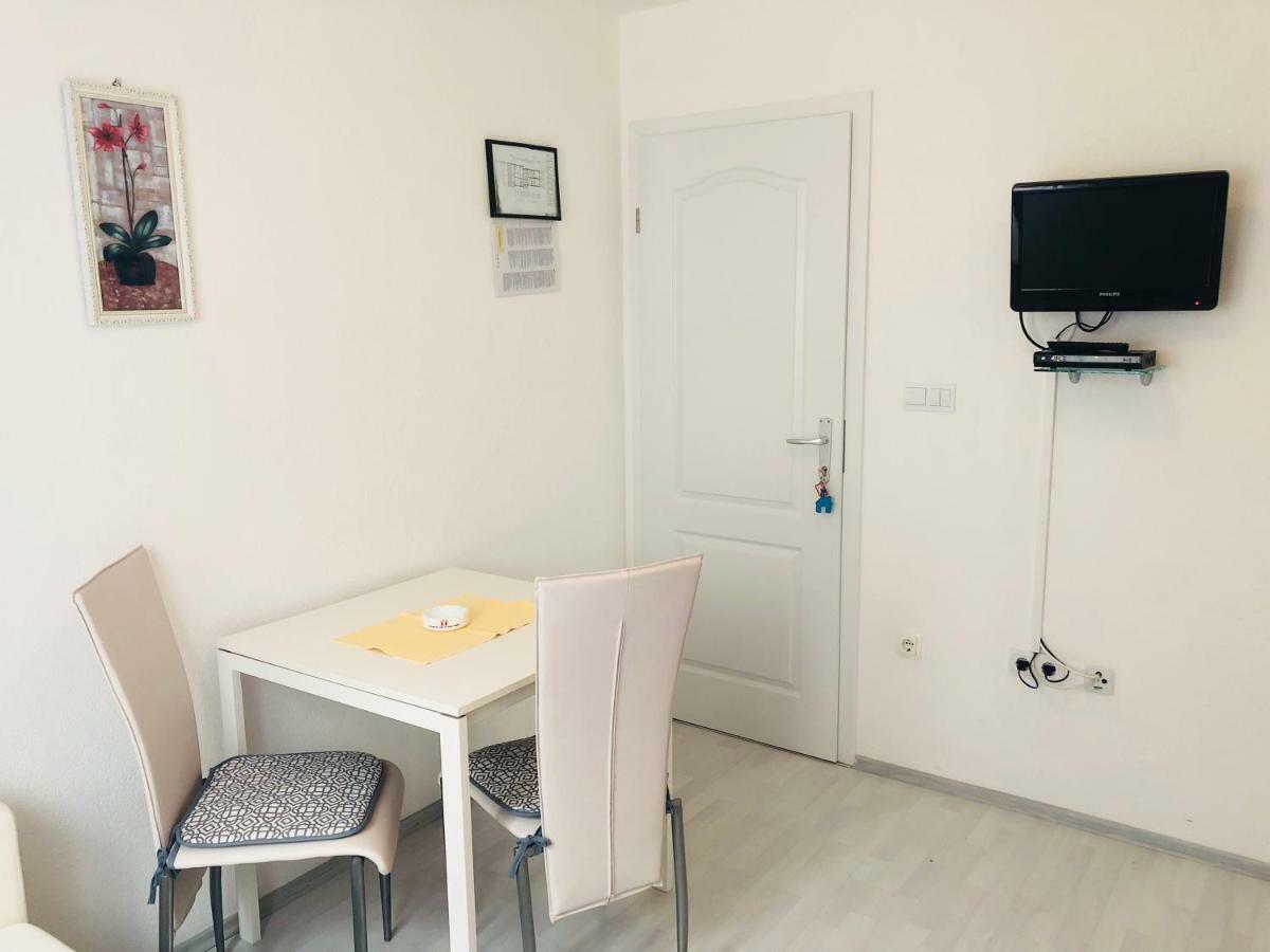 Guest House Jadro Rovinj Exterior photo