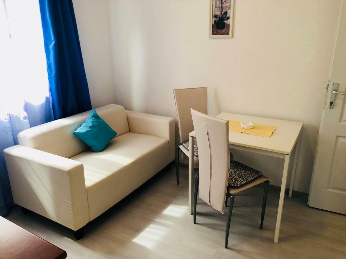 Guest House Jadro Rovinj Exterior photo