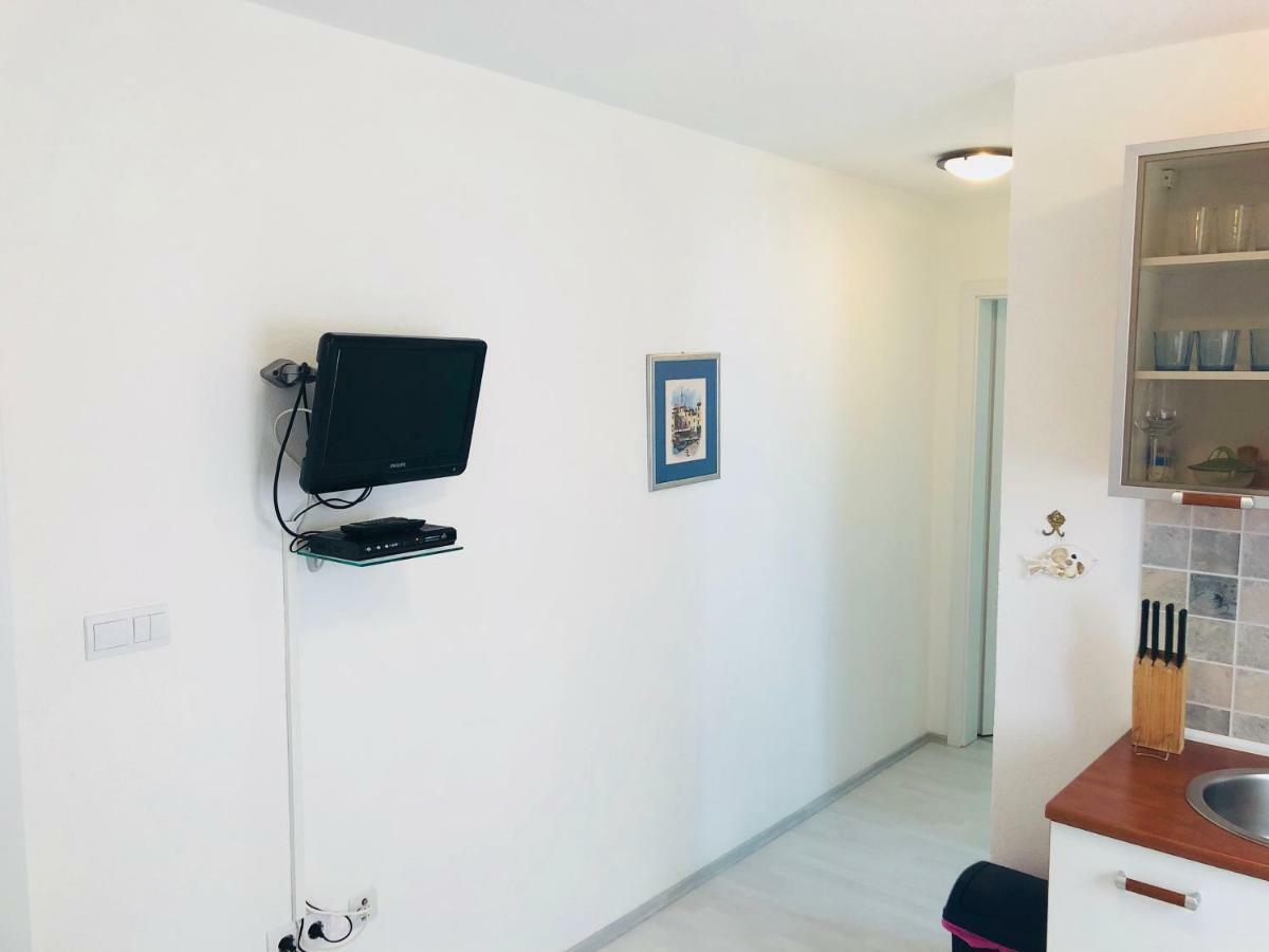 Guest House Jadro Rovinj Exterior photo