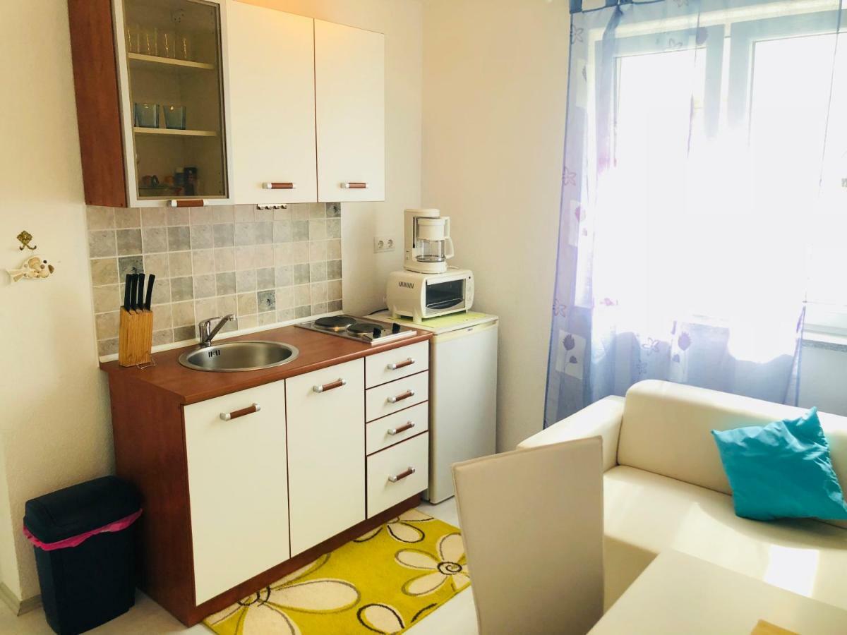 Guest House Jadro Rovinj Exterior photo