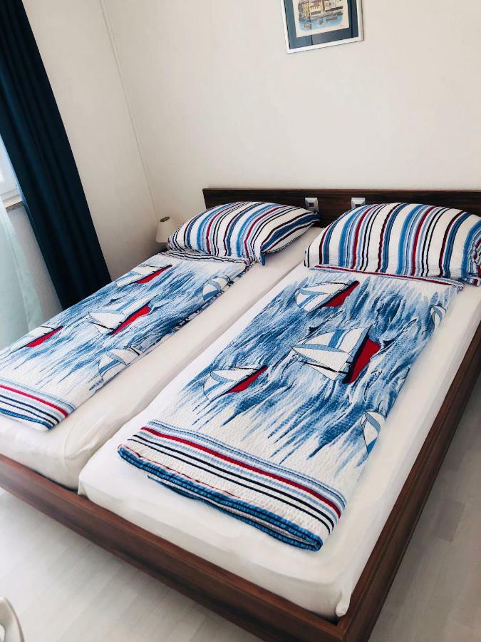 Guest House Jadro Rovinj Exterior photo
