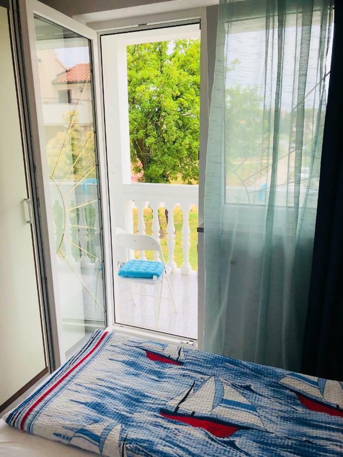 Guest House Jadro Rovinj Exterior photo