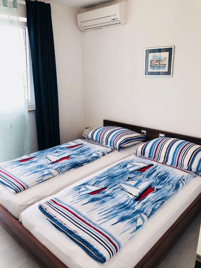 Guest House Jadro Rovinj Exterior photo