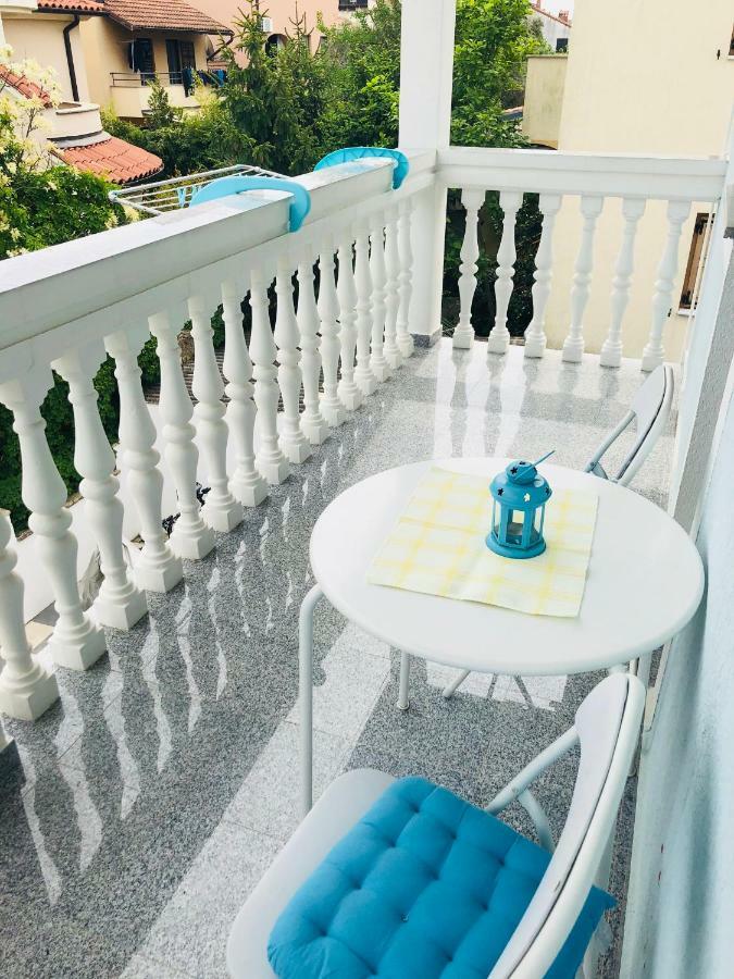 Guest House Jadro Rovinj Exterior photo