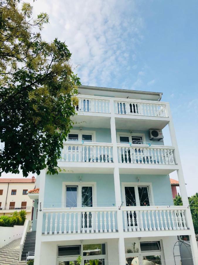 Guest House Jadro Rovinj Exterior photo