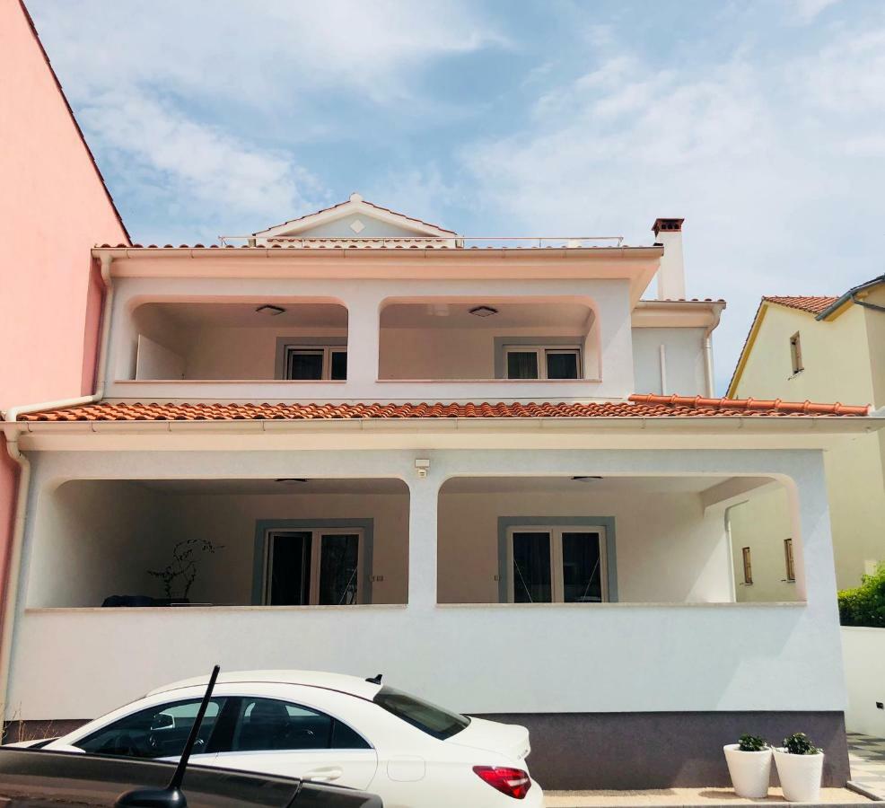 Guest House Jadro Rovinj Exterior photo