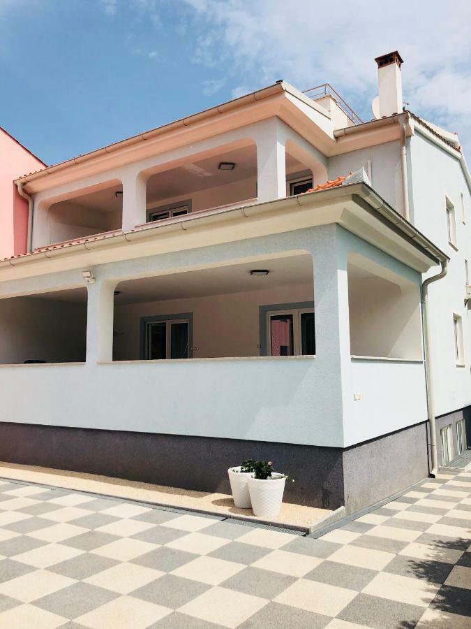 Guest House Jadro Rovinj Exterior photo