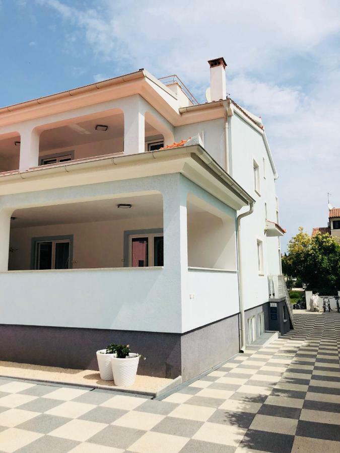 Guest House Jadro Rovinj Exterior photo
