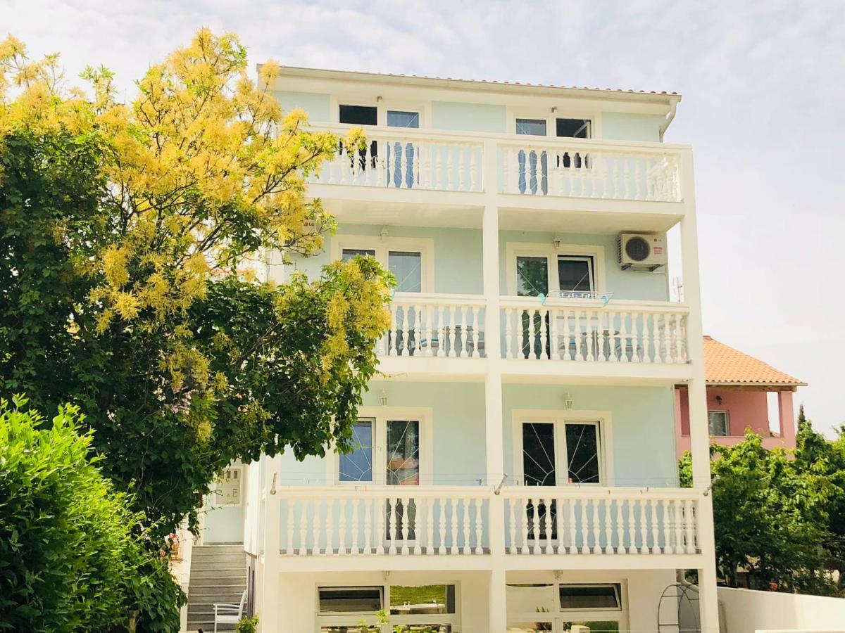 Guest House Jadro Rovinj Exterior photo