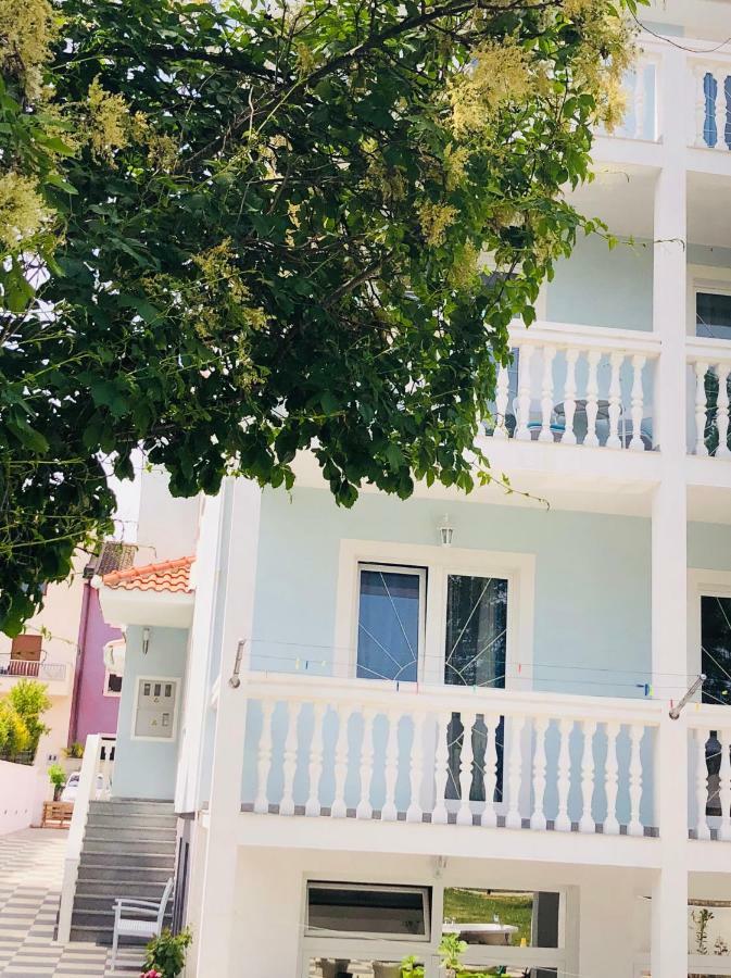 Guest House Jadro Rovinj Exterior photo